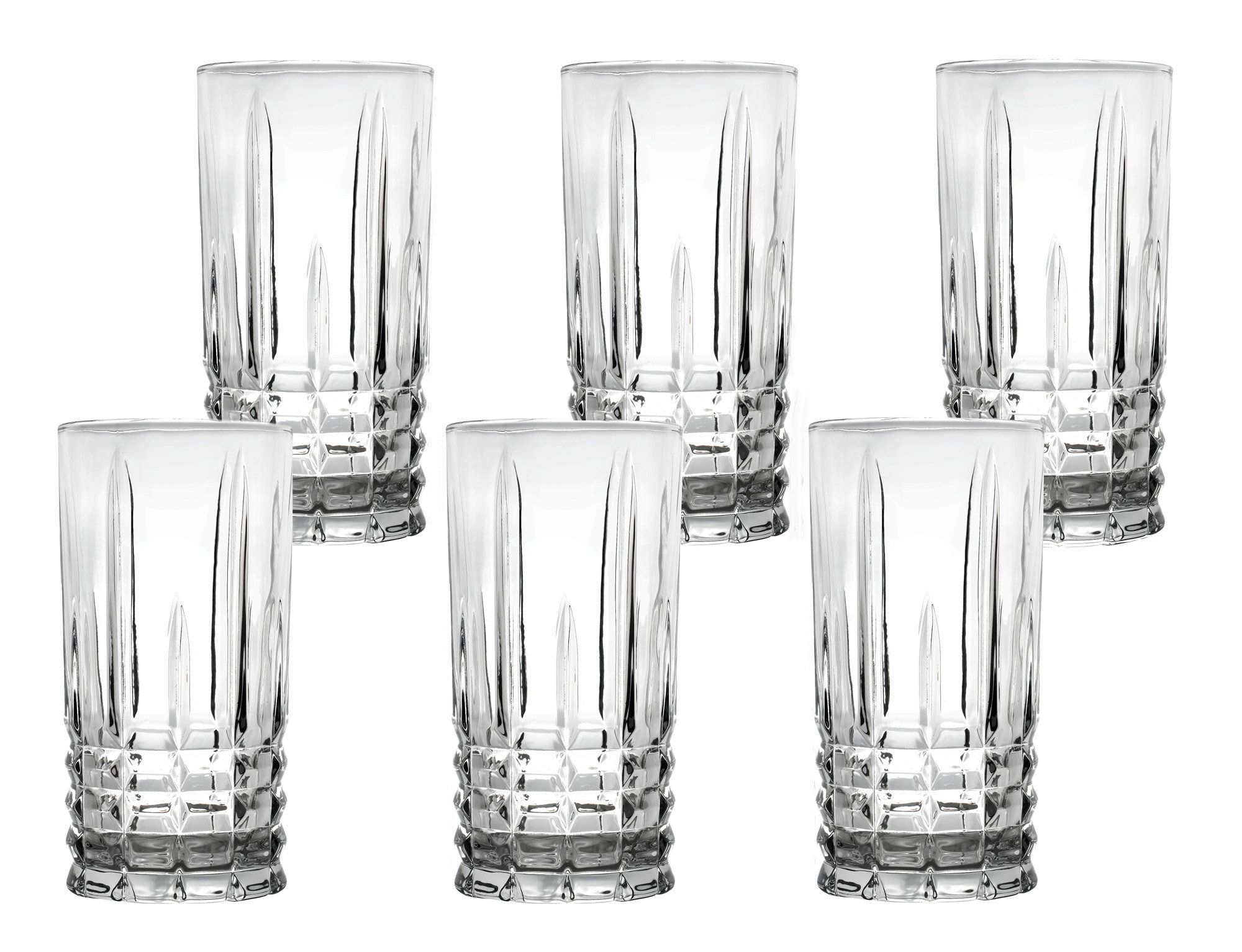 https://assets.wfcdn.com/im/64692080/compr-r85/2517/251736518/lorren-home-trends-tall-12-ounce-drinking-glass-textured-cut-glass.jpg