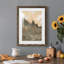 Hillside Walking Path II - peinture encadrée-1729510061-1729510060