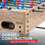 Table de soccer sur table de 48 po Gosports - Comprend 4 balles et 2 porte-gobelets-71740205