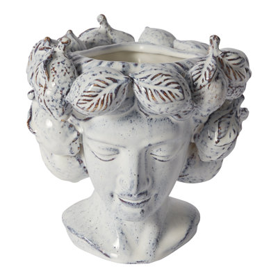 Lovette Lady Lemon Vase