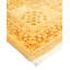 Tapis sable noué à la main de conception unique 8 pi 2 po x 10 pi 8 po Keenan