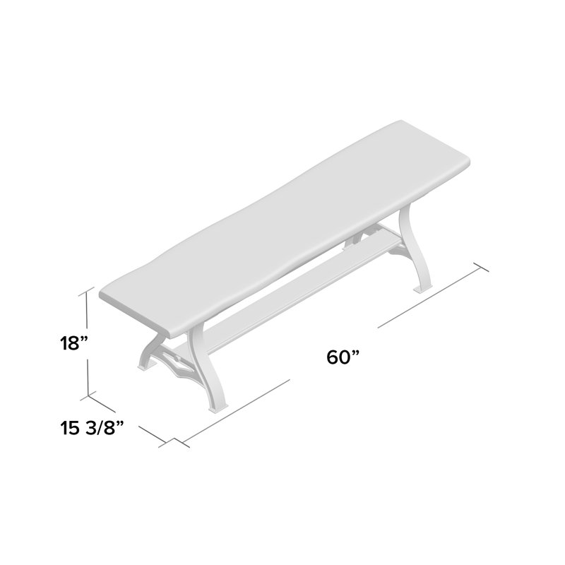 Govea Bench