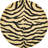 Testerman Animal Print Indoor Rug-19386242