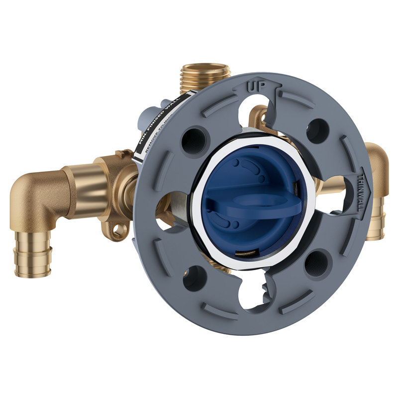 Grohsafe 3.0 Pressure Balance Valve