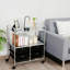Commode de rangement 4 tiroirs Manali-648123211