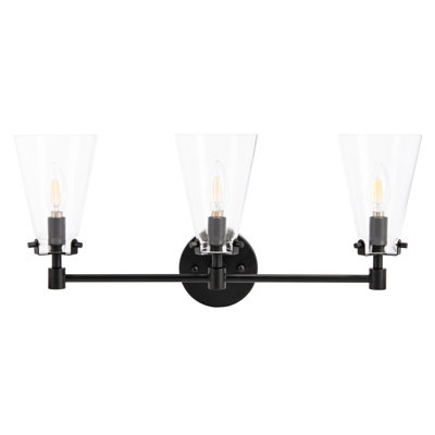 Andersonville 3 - Light Dimmable Vanity Light