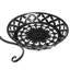 Berwick 2 Tier Round Tall Vintage Metal Plant Stand-250498885