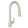 Georgian Era™ Pull Down Single Handle Kitchen Faucet