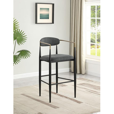 Chaisa Counter Height Chair (set Of 2)