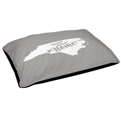 Coussin d'extérieur pour chien Home Sweet