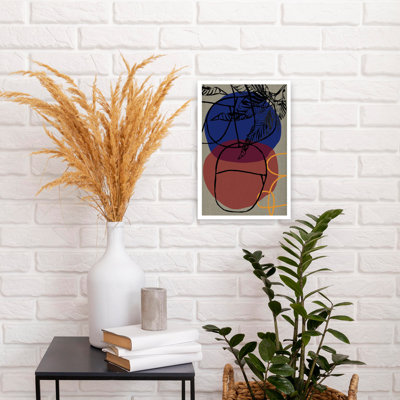 Contemporary Art Abstract Contemporary Landscape Nature Wall Art