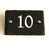 10