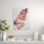 Watercolour Wings II Print by Zoey Riley-25704761-25704768