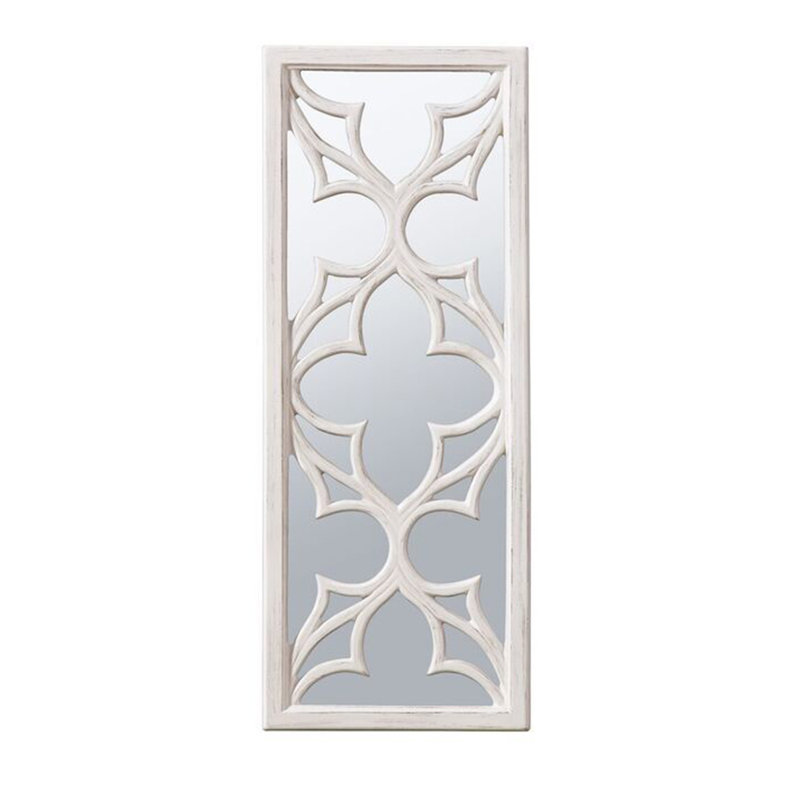 Tinney Flat Wall Mirror