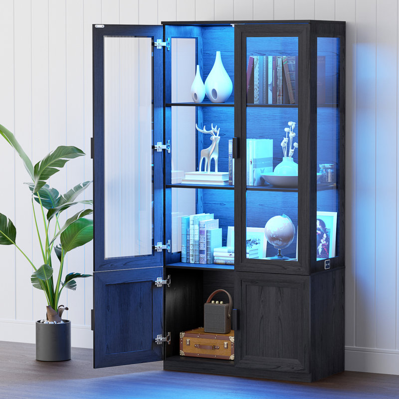 Display Cabinet