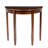 Sickler Solid Wood Top End Table