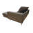 Upholstered 97.4 " Top Grain Leather Sectional-96213512