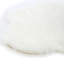 Tapis blanc à motif d'ours polaire-2137473995