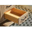 Ensemble de meuble-lavabo 42 po Venice / finition chêne gris