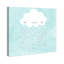 Art sur toile happy cloud Hillen-2053956667