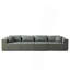 Canapé modulaire Boneless-870027612