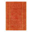 Tabriz Wool Oriental Area Rug
