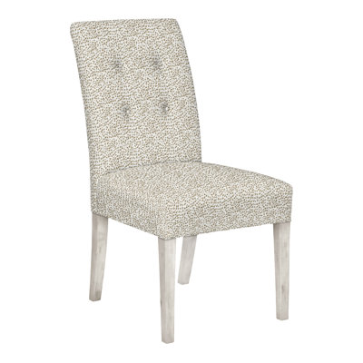 Butler Dining Chair
