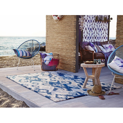 Cove Abstract Area Rug