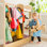 Centre de déguisement pour enfants