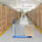 Manual Handle Stretch Film Wrapping Dispenser, Packing Machine, Manual Wrapping Machine