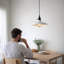 1 - Light Single Pendant-2029270795