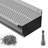 VEVOR Weather Resistant Metal Link Kit-93676586