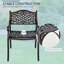 Fauteuil Erind
