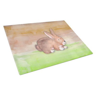 Glass Cutting Board