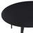 Honey 55in Oval Dining Table
