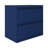 Hirsh 30'' Wide 2 -Drawer Steel File Cabinet-226937261