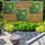 Plastic Wall Decor