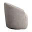 Fauteuil demi-tonneau pivotant Bonn Bonn-1444166853