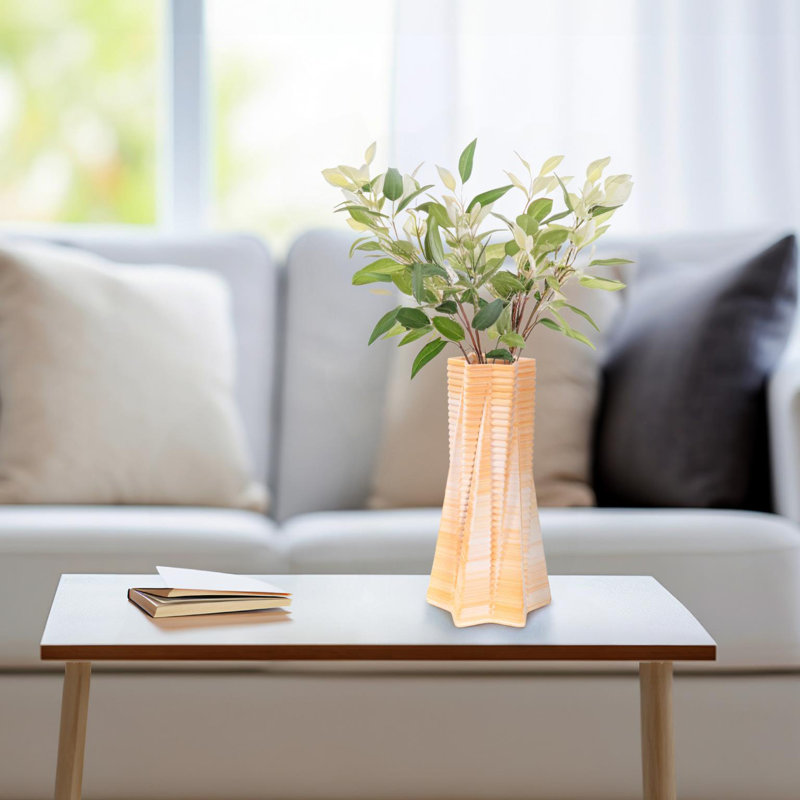 Vase Linnet