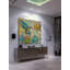 Evelia - Wrapped Canvas Painting-20254326