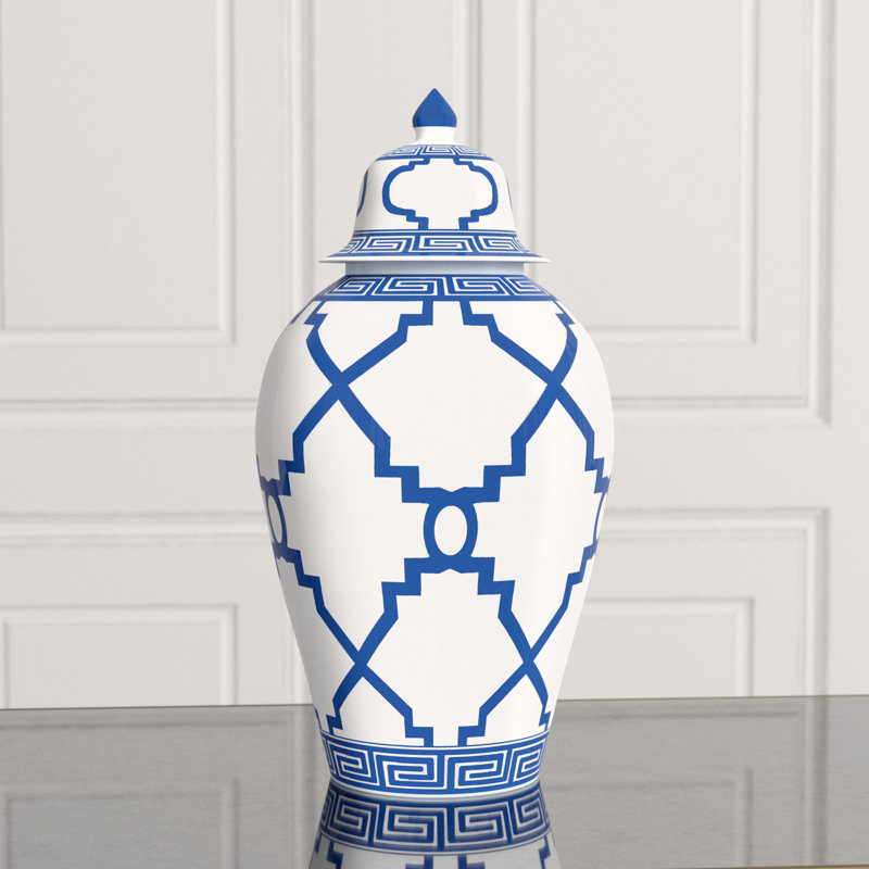 Handmade Jar