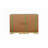 Jonan 72.00'' Double Bathroom Vanity with Marble Top