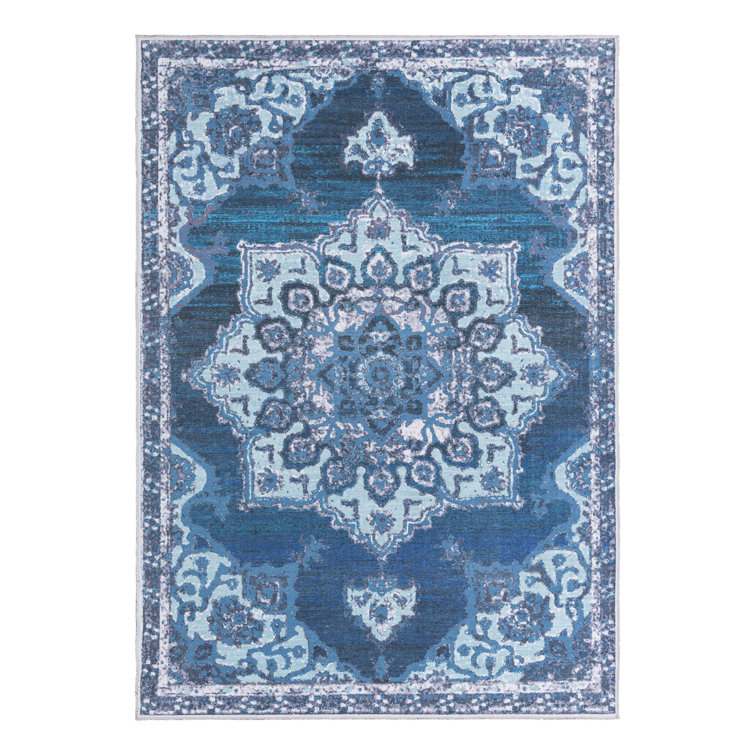 Aten Oriental Indoor Rug
