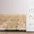 Natural Fiber 661 Flatweave 80% Jute; 20% Cotton Geometric Rug-1821431643