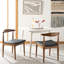 Chaise d'appoint rembourrée Jakob-566596877-566596874