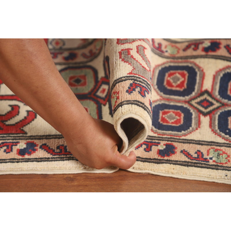Tapis de salon Kazak All-Over