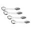 Grape Metal Teaspoon