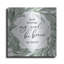 «Gracie Oaks« Have Courage, Be Brave »par Cindy Jacobs, art mural en métal-1613102646