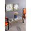 Table basse 36x16x16.5 "