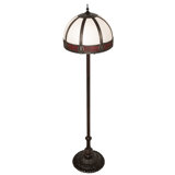Meyda Tiffany & Stained Glass Floor Lamp